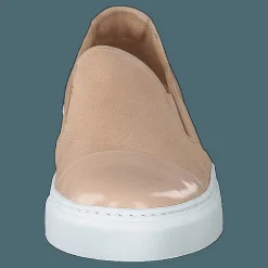 Billi Bi Shoes Rose Polido/suede