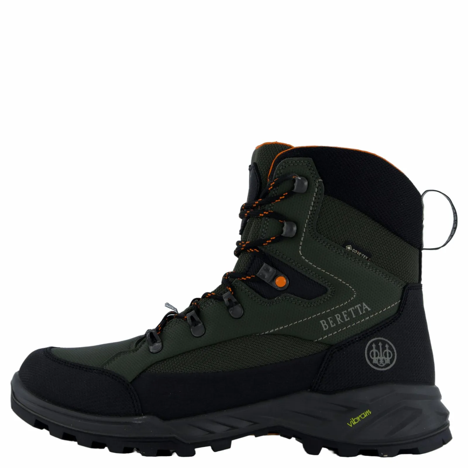 Beretta Shot Gtx Boots Forest Night