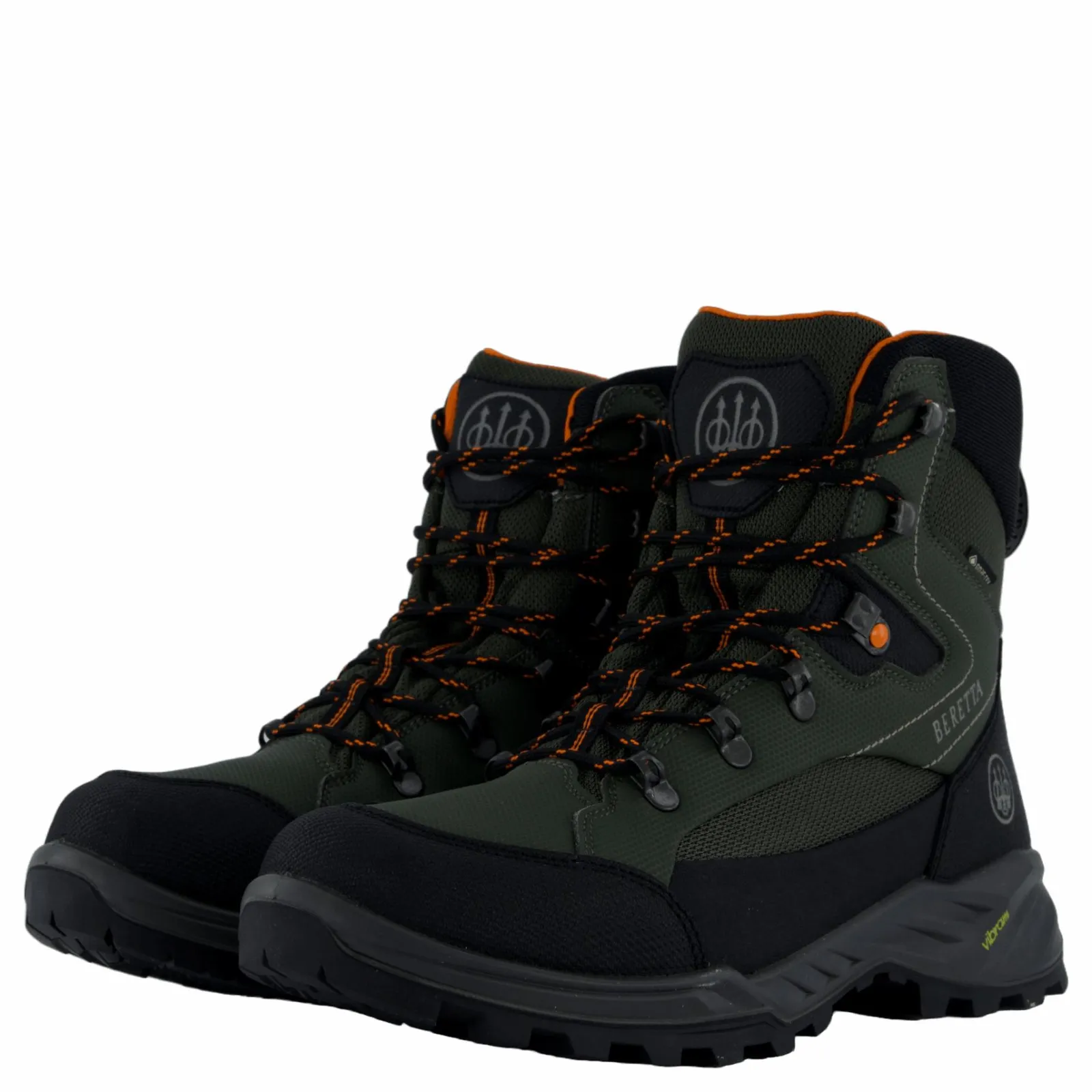 Beretta Shot Gtx Boots Forest Night