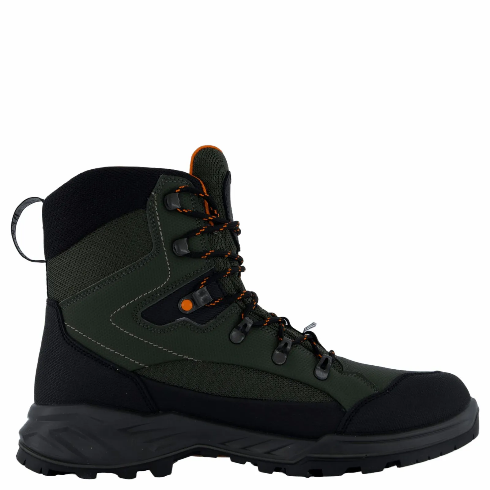 Beretta Shot Gtx Boots Forest Night