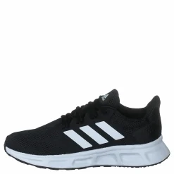 adidas Showtheway 2.0 Shoes Core Black / Cloud White / Core Black