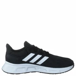 adidas Showtheway 2.0 Shoes Core Black / Cloud White / Core Black