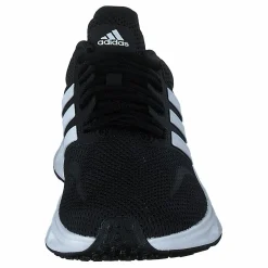 adidas Showtheway 2.0 Shoes Core Black / Cloud White / Core Black