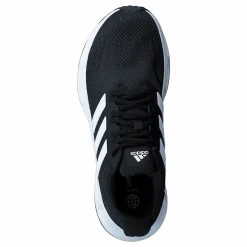 adidas Showtheway 2.0 Shoes Core Black / Cloud White / Core Black