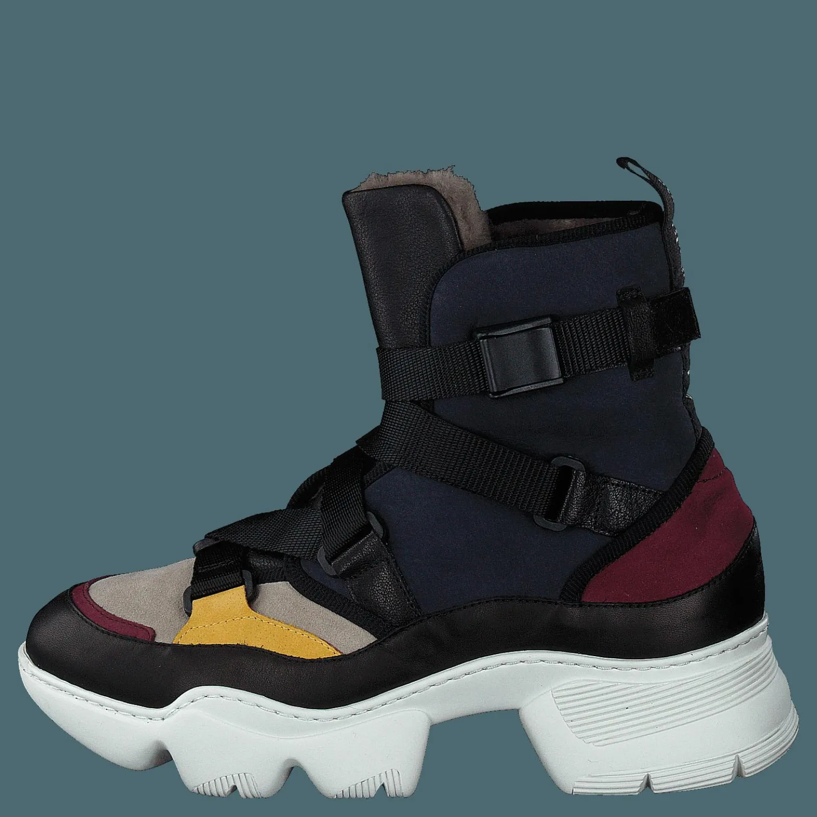 Nude of Scandinavia Sibyl Mix / Blue