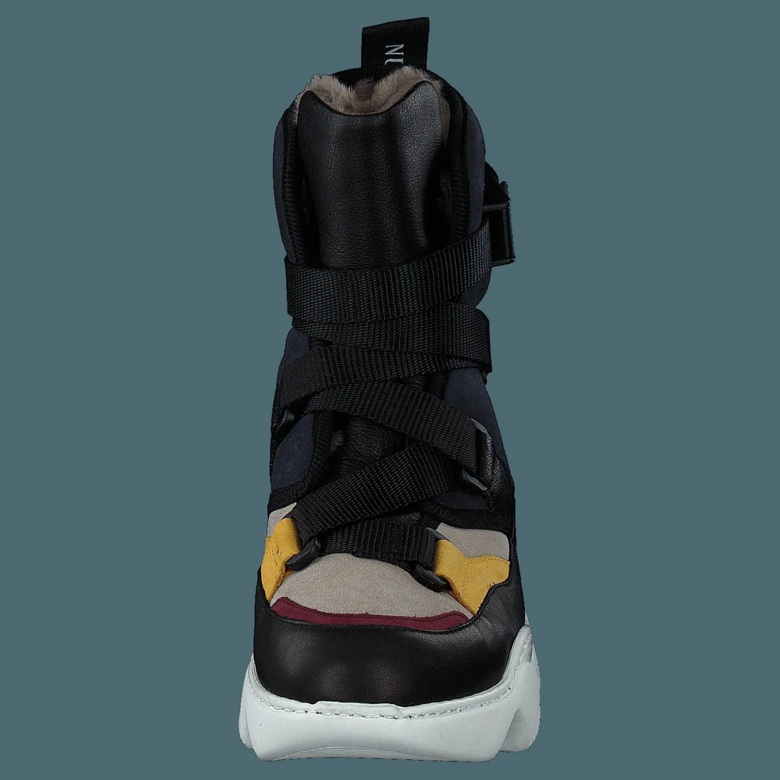 Nude of Scandinavia Sibyl Mix / Blue