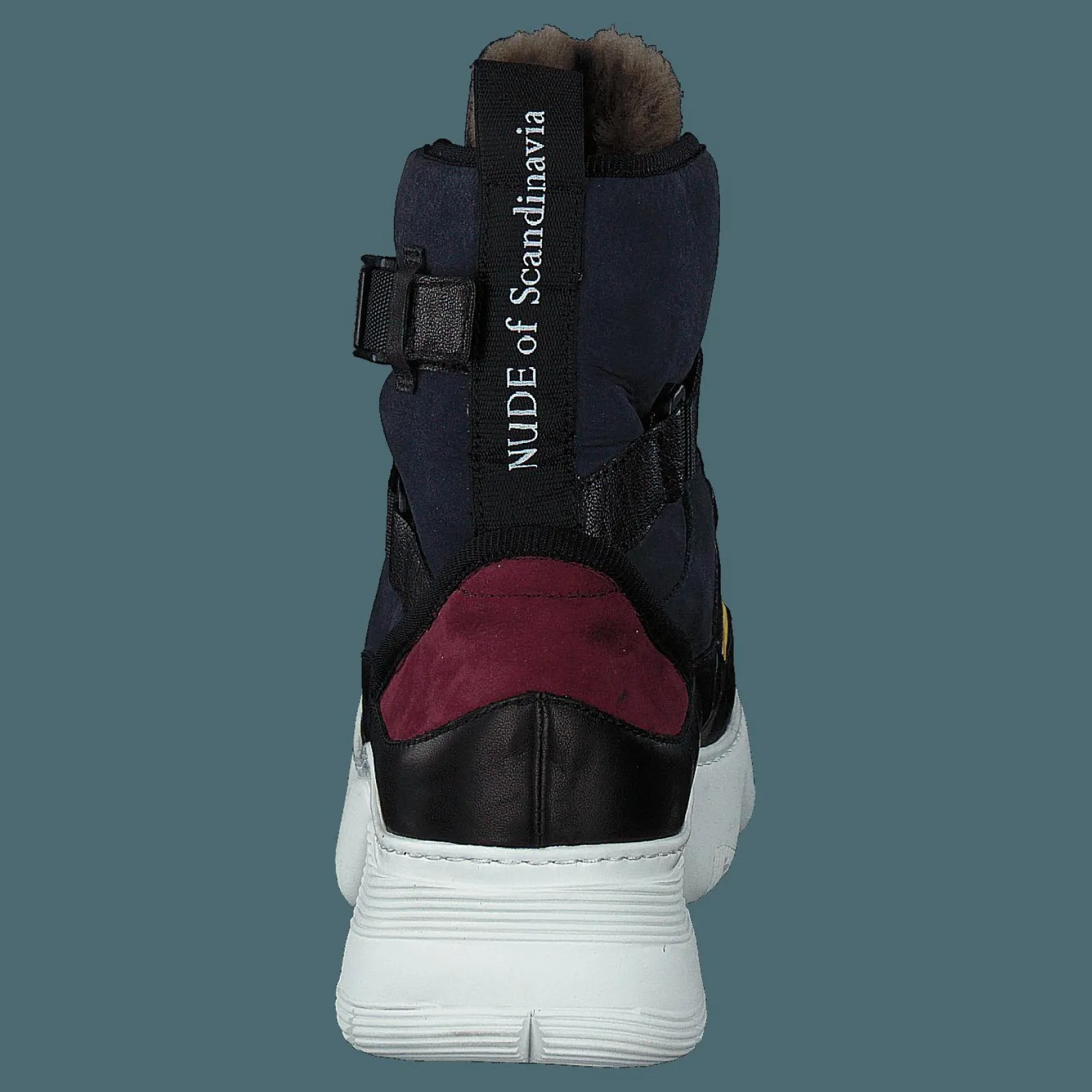 Nude of Scandinavia Sibyl Mix / Blue