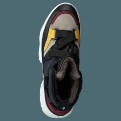 Nude of Scandinavia Sibyl Mix / Blue