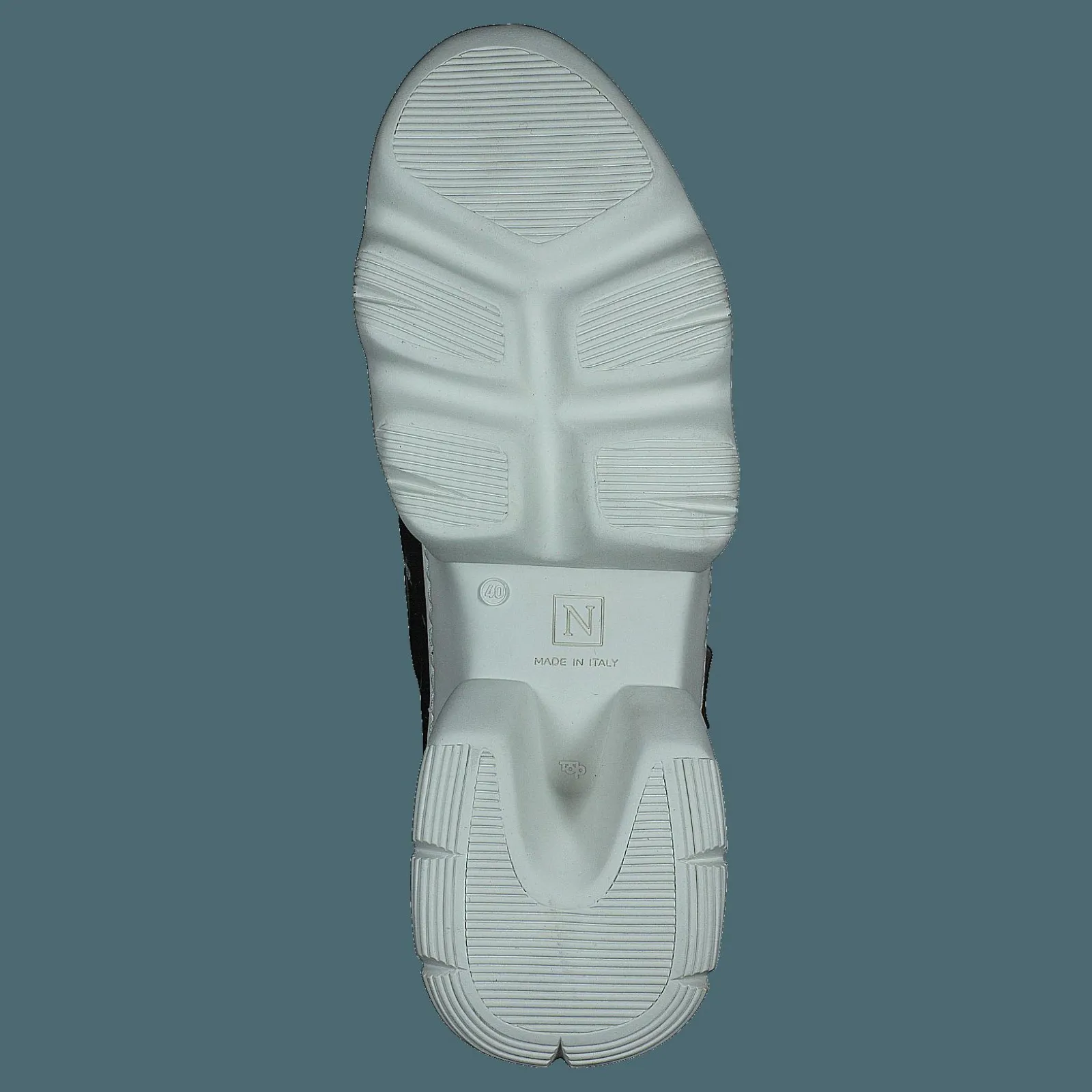 Nude of Scandinavia Sibyl Mix / Blue