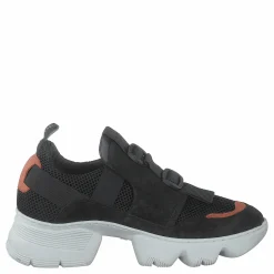 Nude of Scandinavia Sibyl Mix / Nero