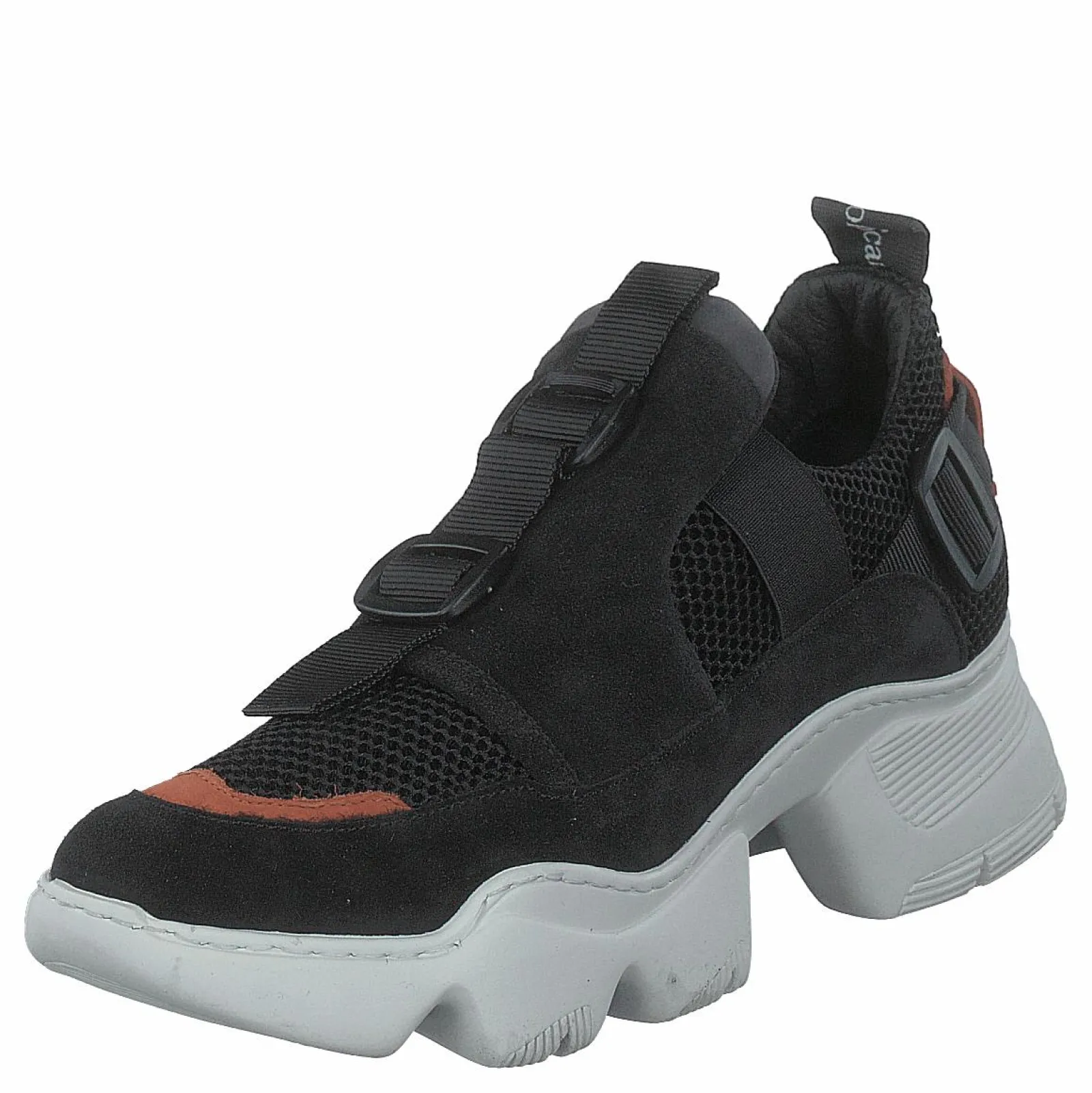 Nude of Scandinavia Sibyl Mix / Nero