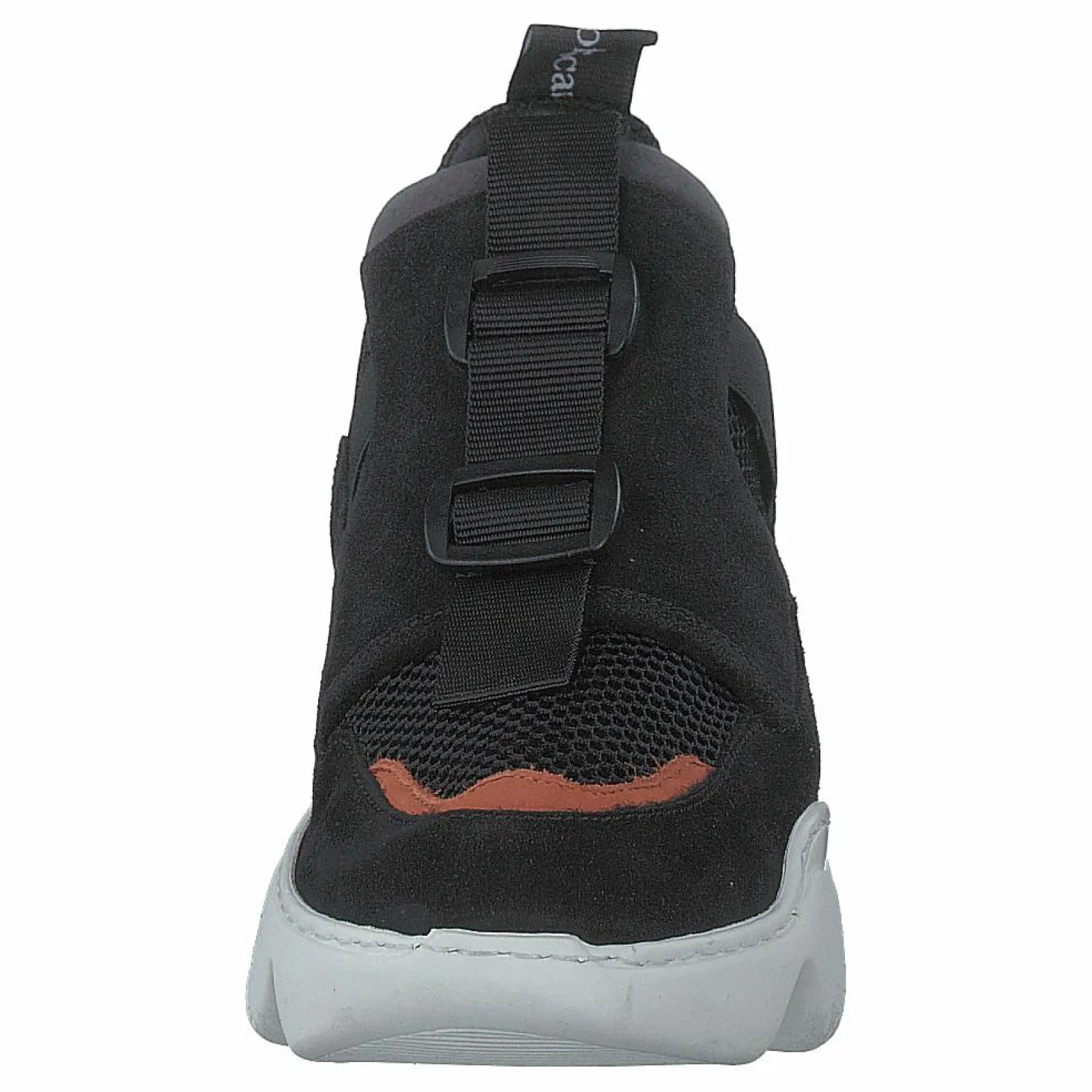 Nude of Scandinavia Sibyl Mix / Nero