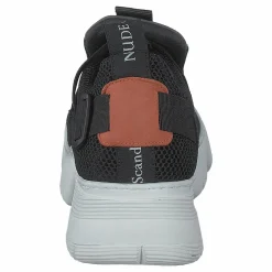 Nude of Scandinavia Sibyl Mix / Nero