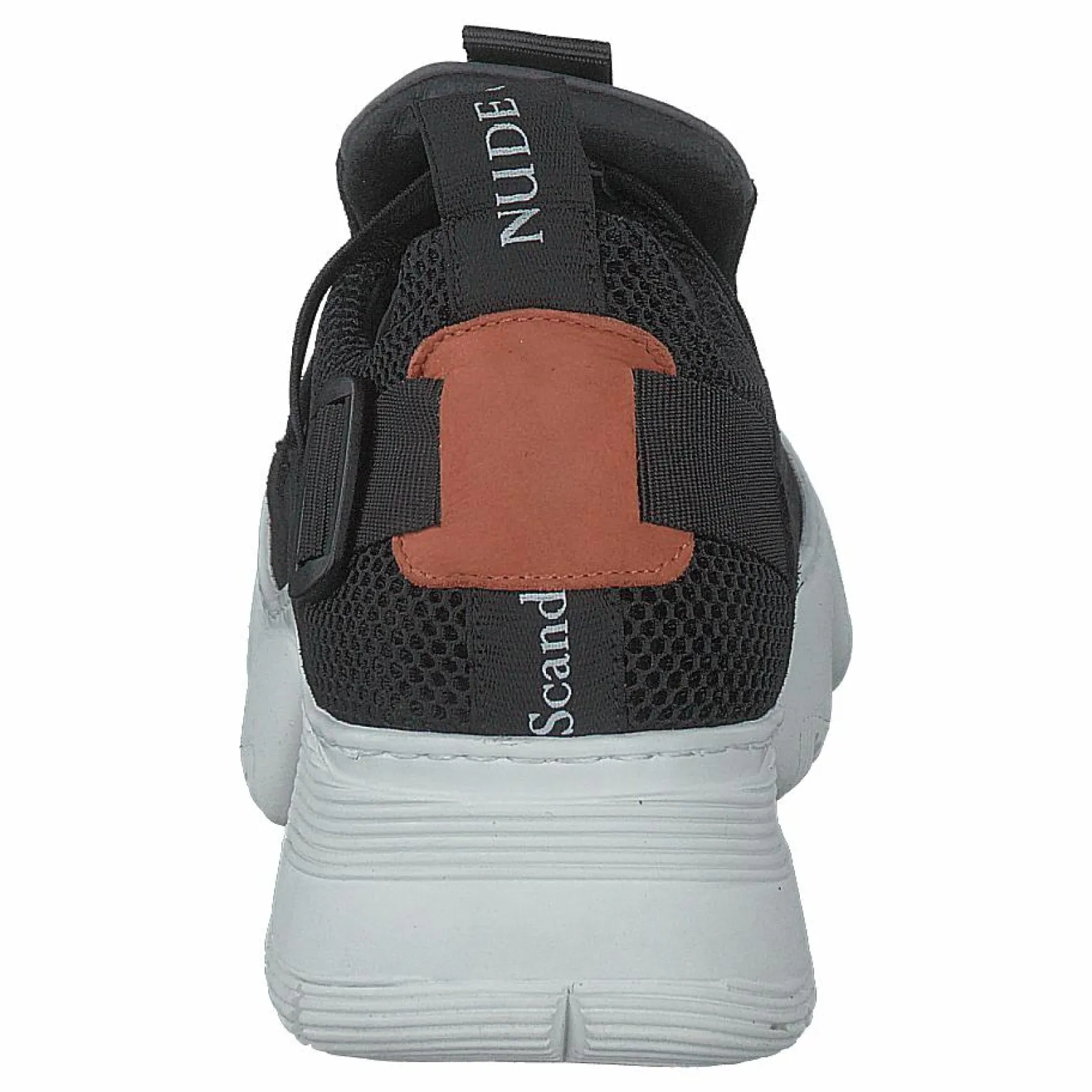 Nude of Scandinavia Sibyl Mix / Nero