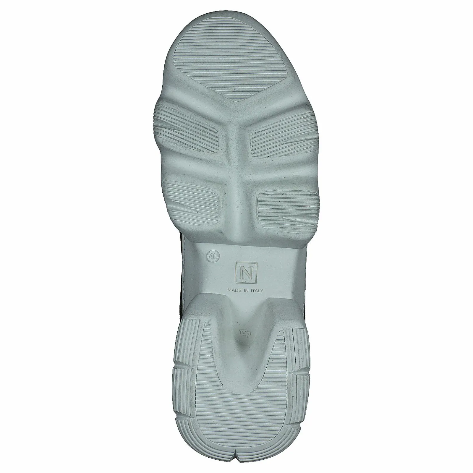 Nude of Scandinavia Sibyl Mix / Nero