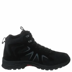 Polecat Sicco Kufstein Gtx Black