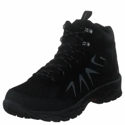 Polecat Sicco Kufstein Gtx Black