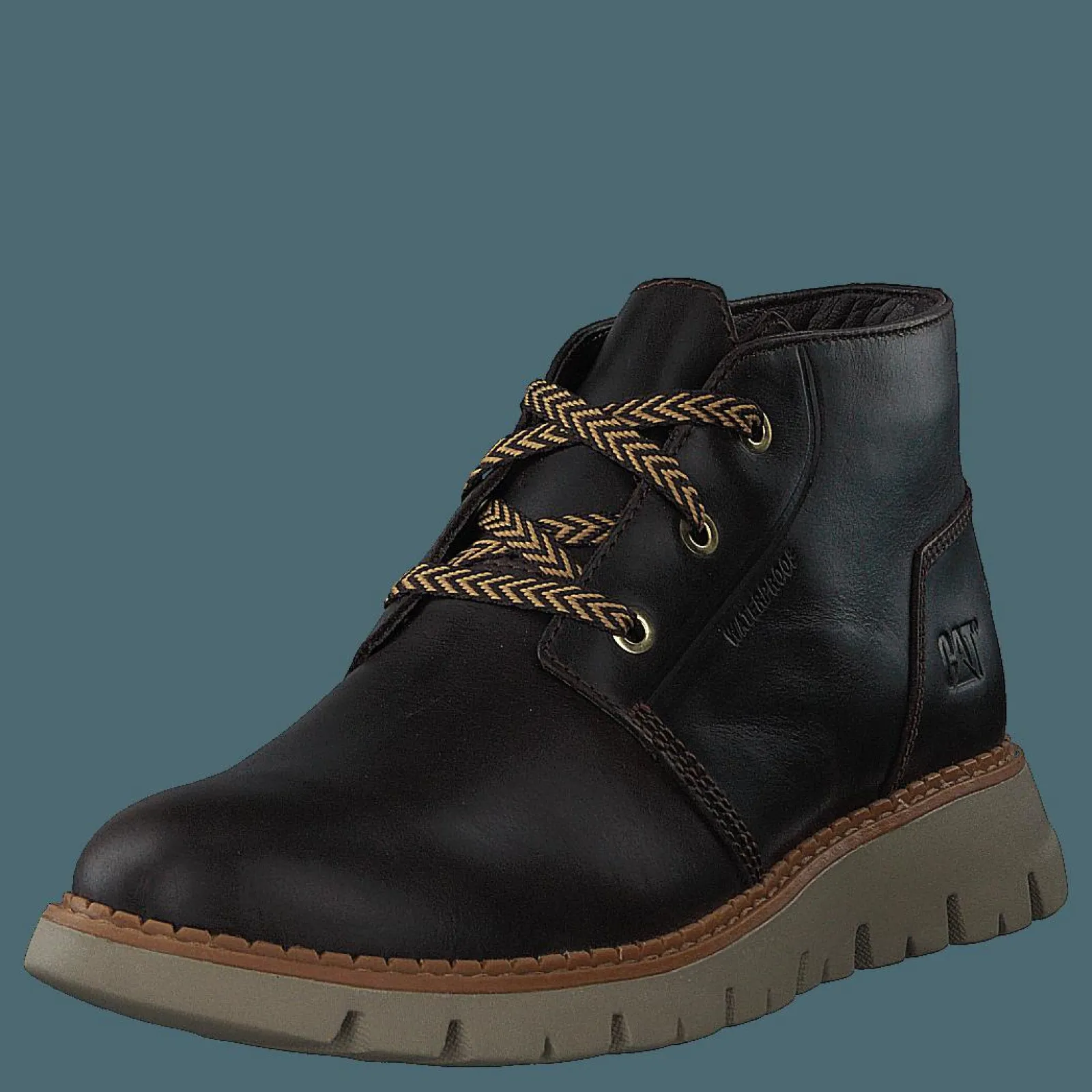 CAT Sidcup Wp Coffee Bean