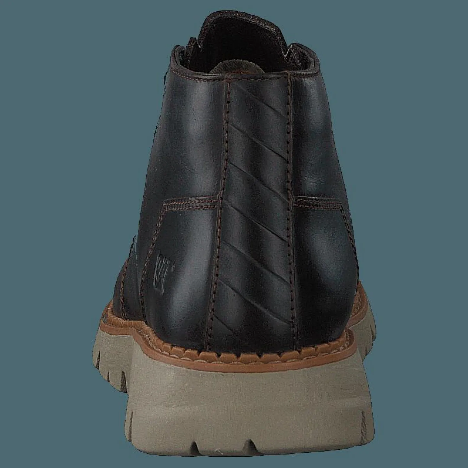 CAT Sidcup Wp Coffee Bean