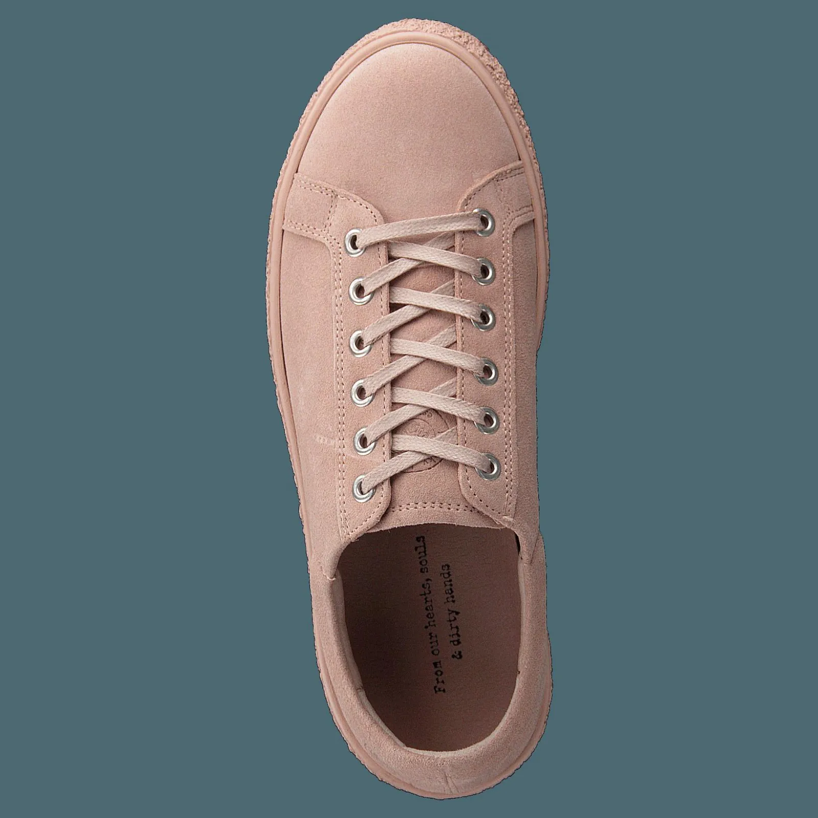 Sneaky Steve Sidder Pink