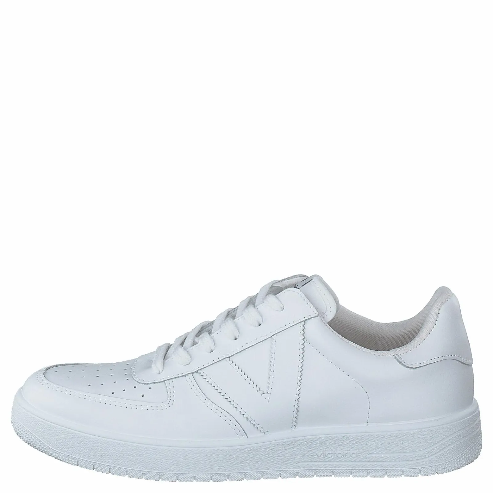 Victoria Siempre Piel Blanco