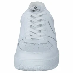 Victoria Siempre Piel Blanco