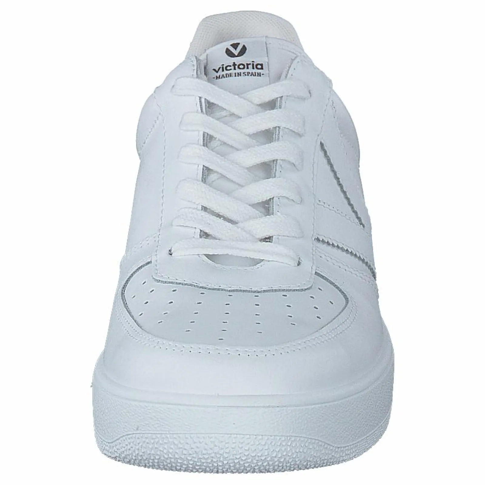 Victoria Siempre Piel Blanco