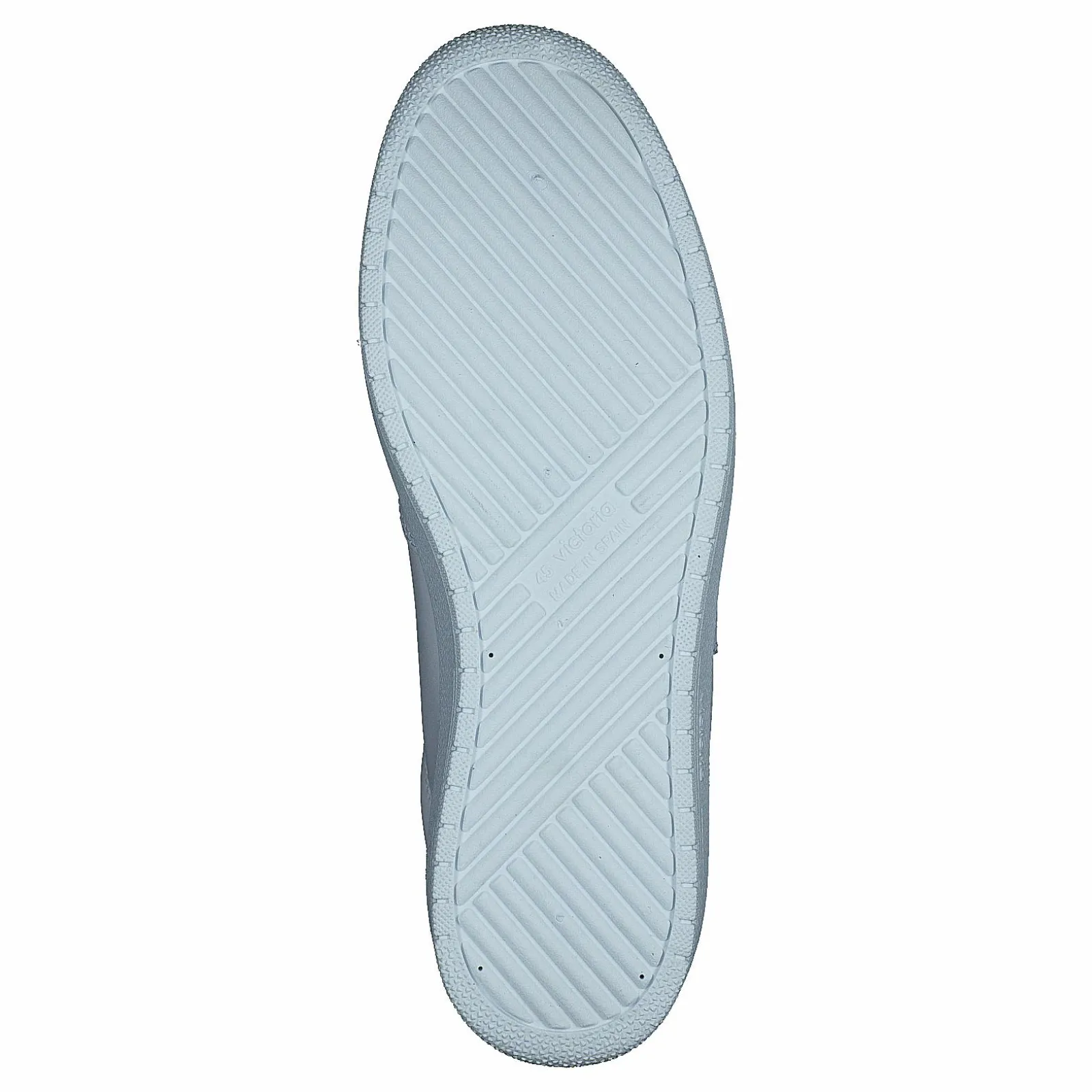 Victoria Siempre Piel Blanco