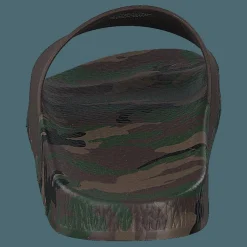 Polo Ralph Lauren Signature Pony Camo Slide Surplus Camo