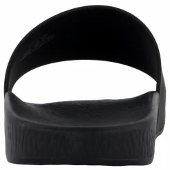 Polo Ralph Lauren Signature Pony Slide Black / Red PP