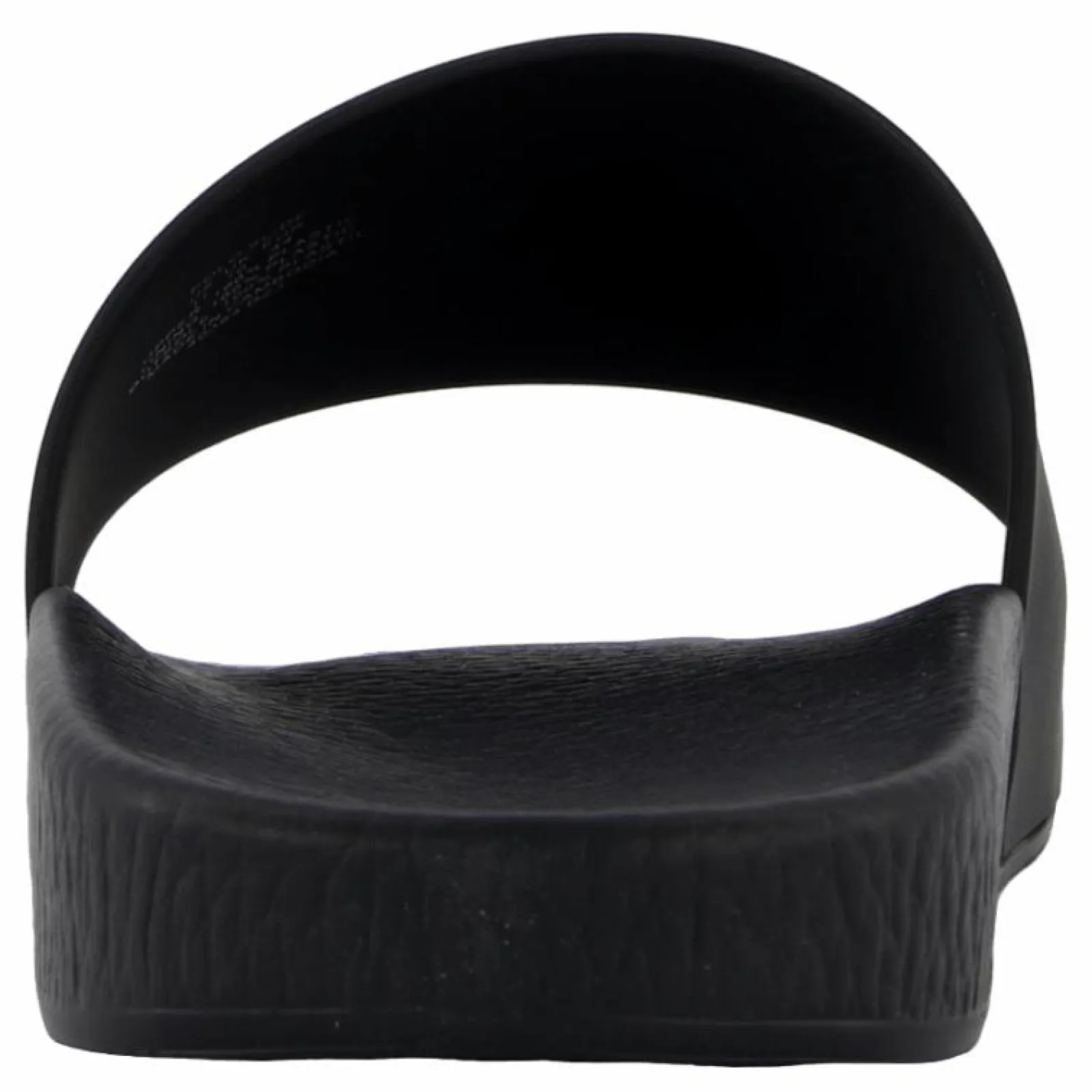 Polo Ralph Lauren Signature Pony Slide Black / Red PP