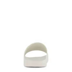 Polo Ralph Lauren Signature Pony Slide Deckwash White / Navy PP