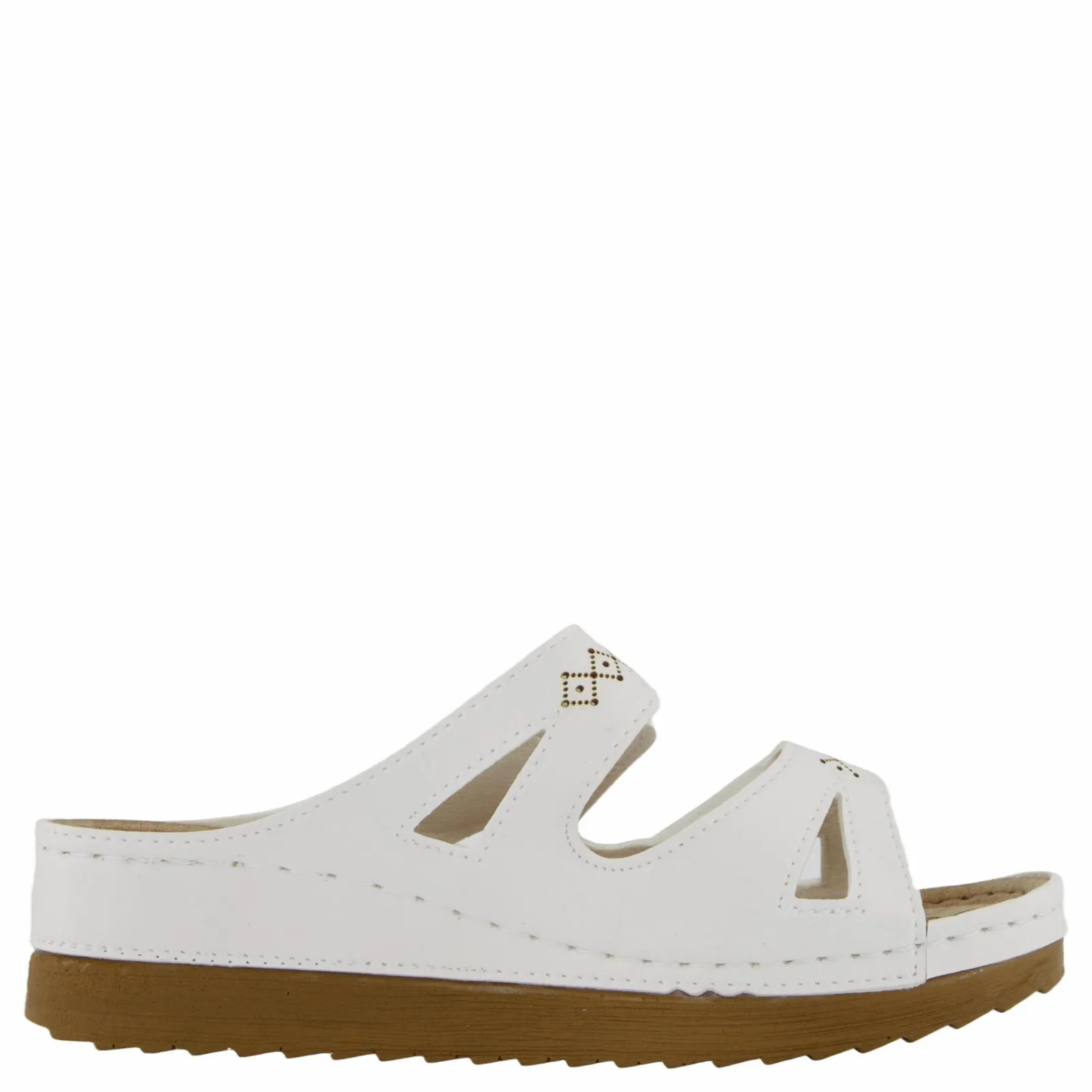 Mohedatoffeln Sigrid White