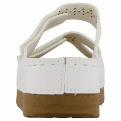 Mohedatoffeln Sigrid White