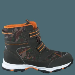 Barn Leaf Siljan Camo