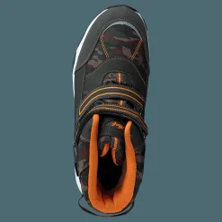 Barn Leaf Siljan Camo