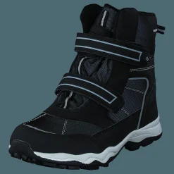 Barn Leaf Siljan Reflective