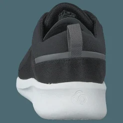 Clarks Sillian2.0 Kae Black Textile