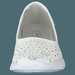 Soft Comfort Silvia White