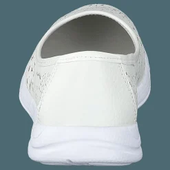 Soft Comfort Silvia White