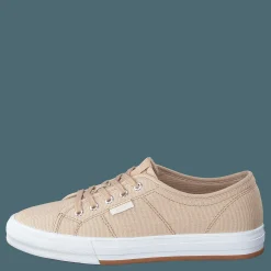 Esprit Simona Lace Up Sand