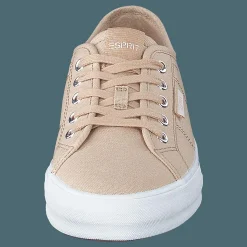 Esprit Simona Lace Up Sand