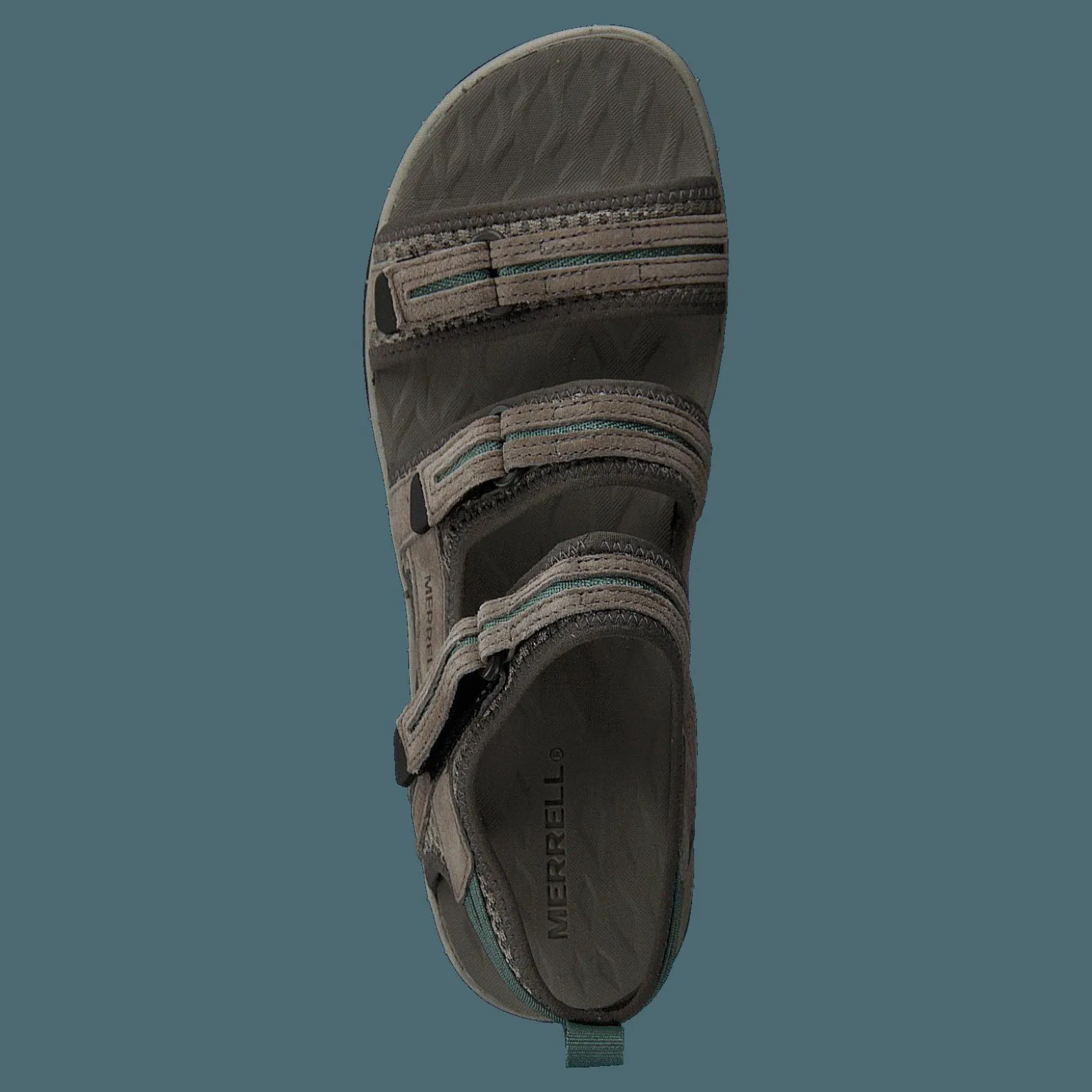 Merrell Siren 2 Strap Taupe