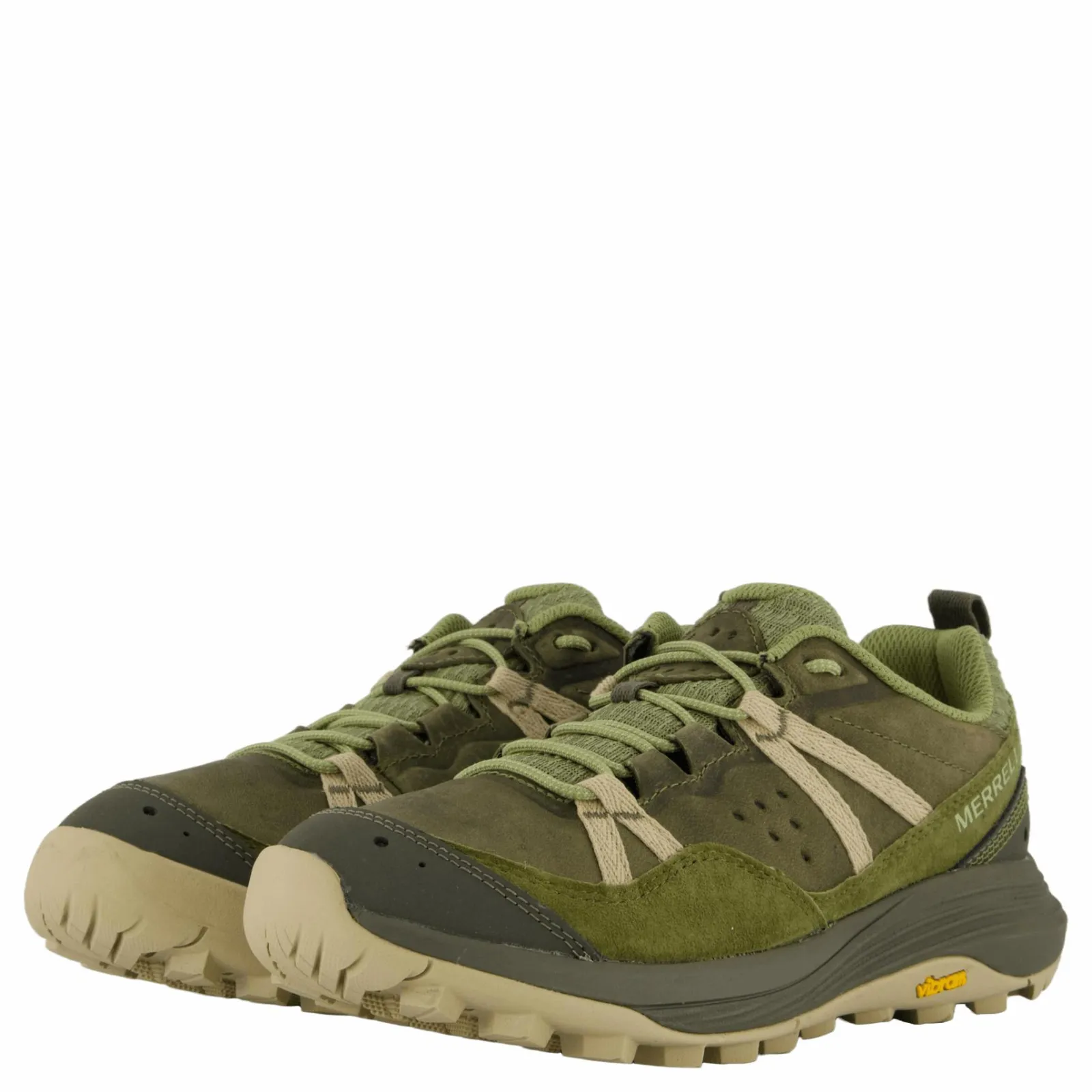 Merrell Siren 4 Traveller Mosstone