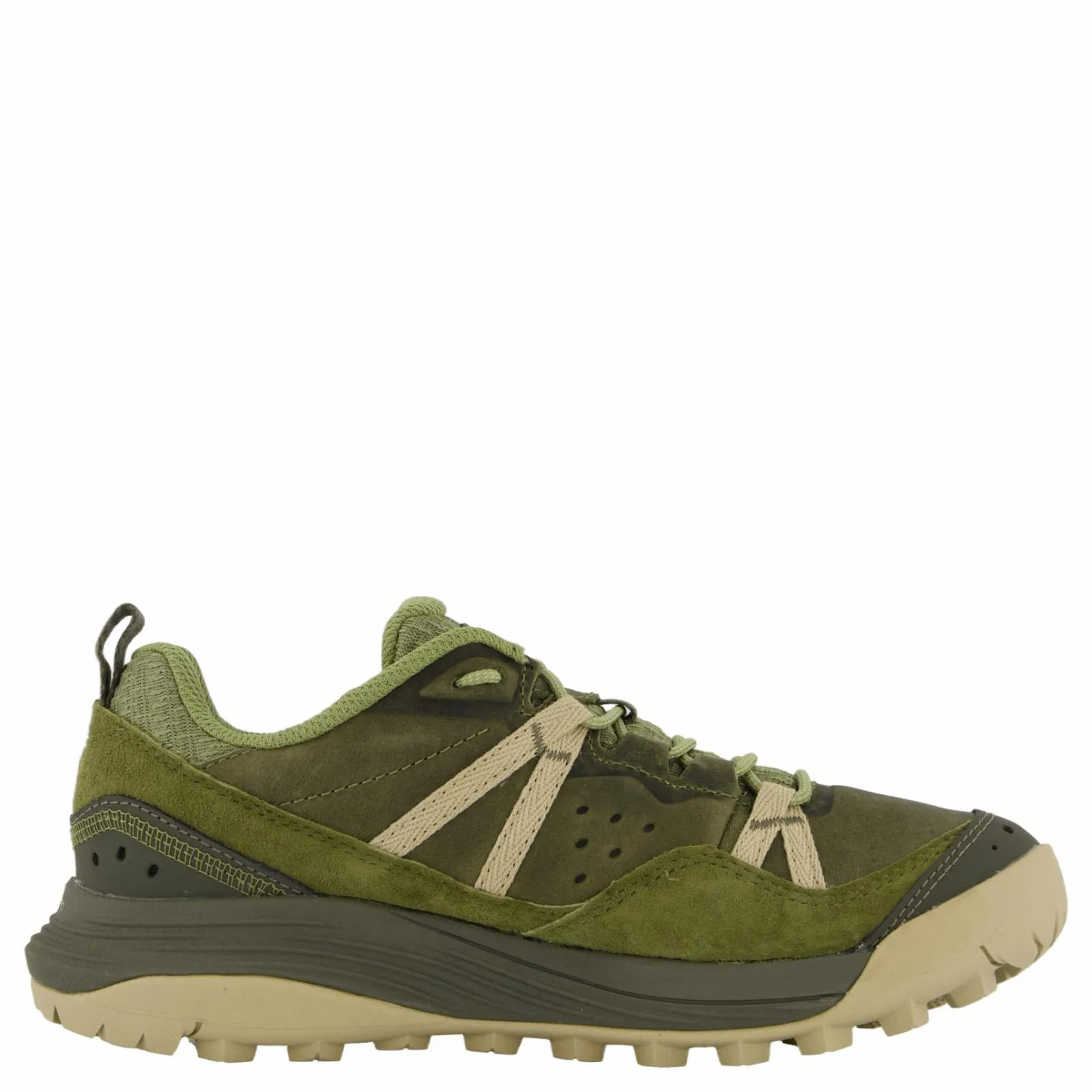 Merrell Siren 4 Traveller Mosstone