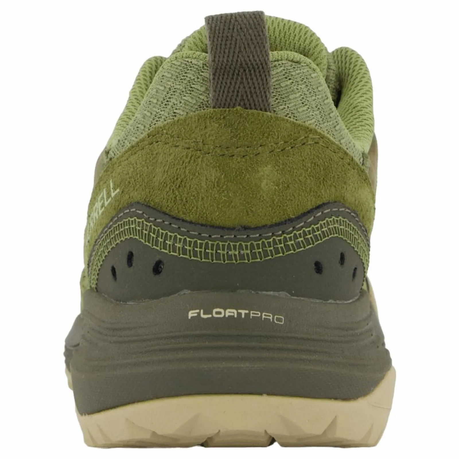 Merrell Siren 4 Traveller Mosstone