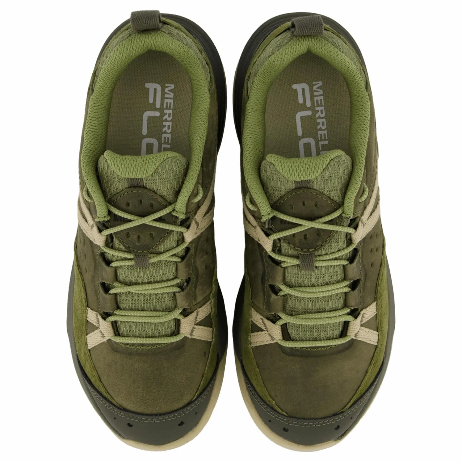 Merrell Siren 4 Traveller Mosstone