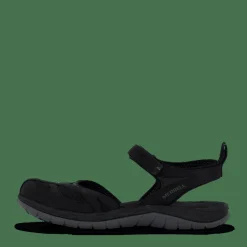 Merrell Siren Wrap Q2 Black