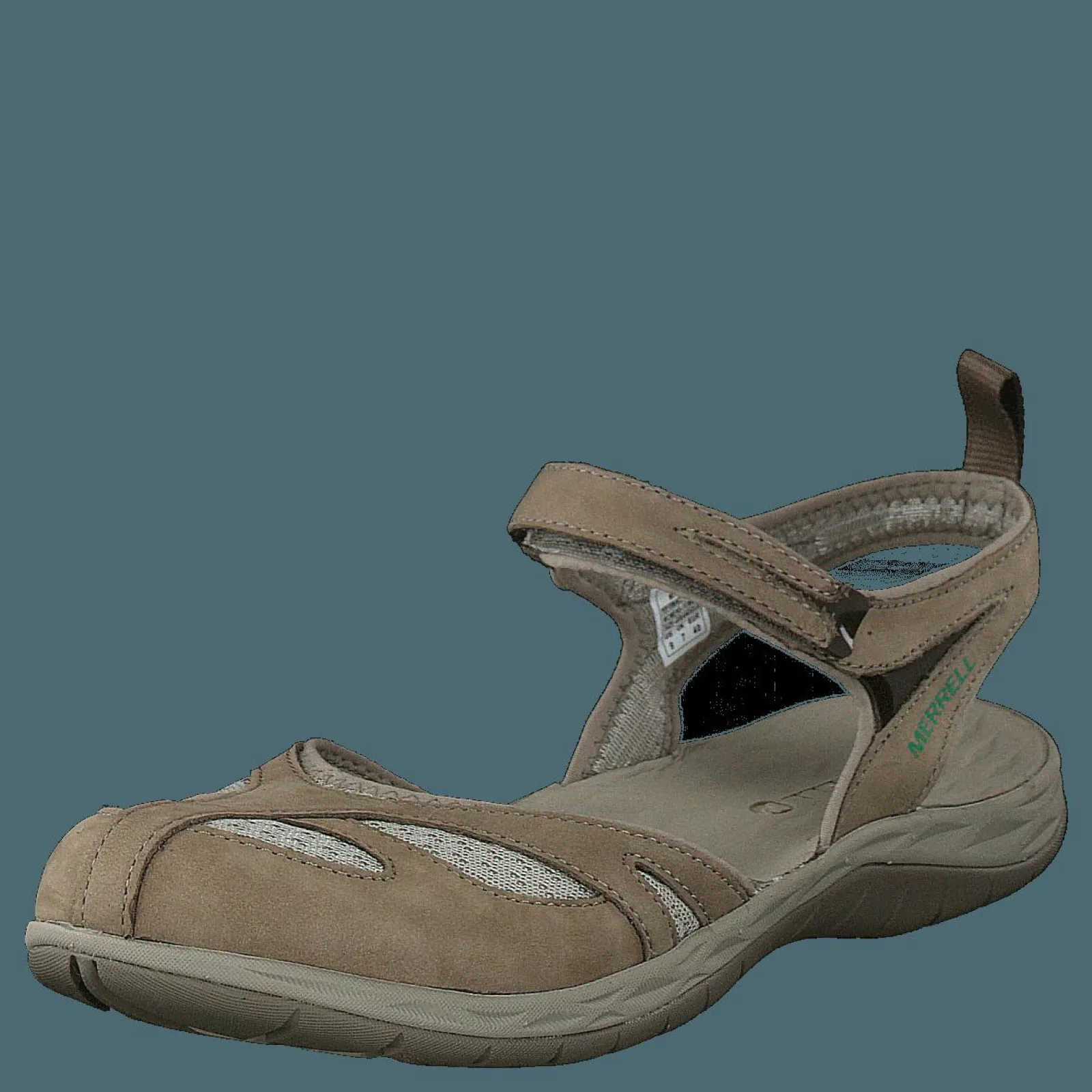 Merrell Siren Wrap Q2 Brindle