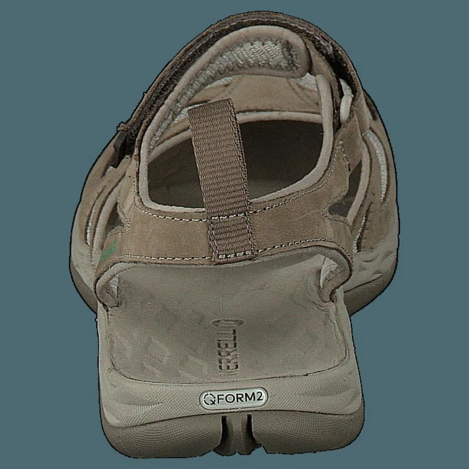 Merrell Siren Wrap Q2 Brindle